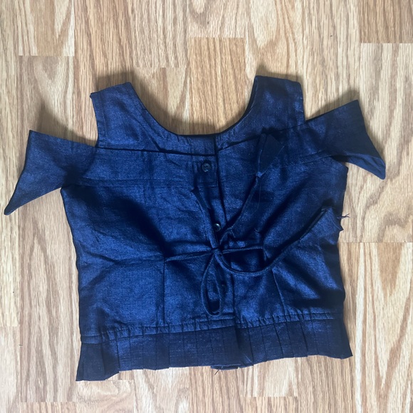 Traditional Indian/Pakistani Girls Clothing BundleSize 18-24, 6-Piece Ethnic Lot - Picture 5 of 13